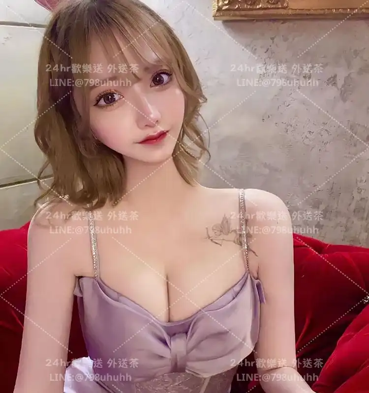 桃園按摩舒壓 小貝