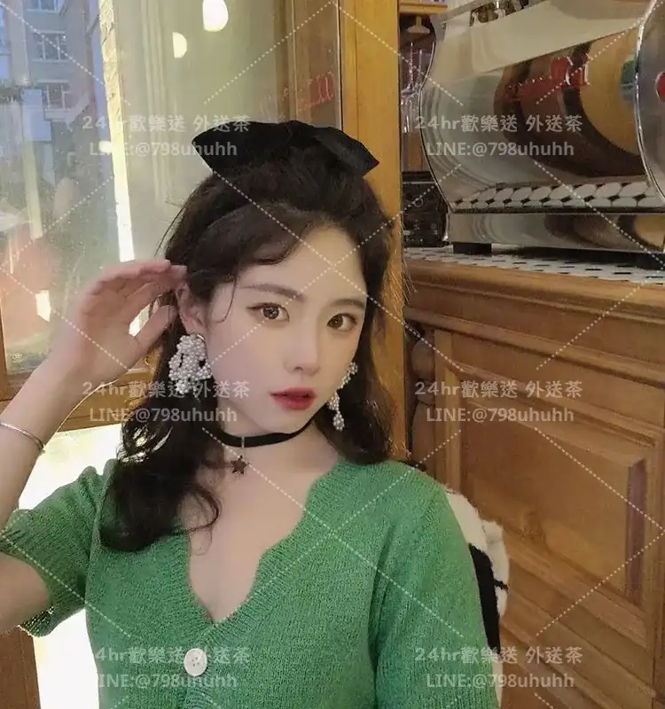 按摩舒壓 陳妍