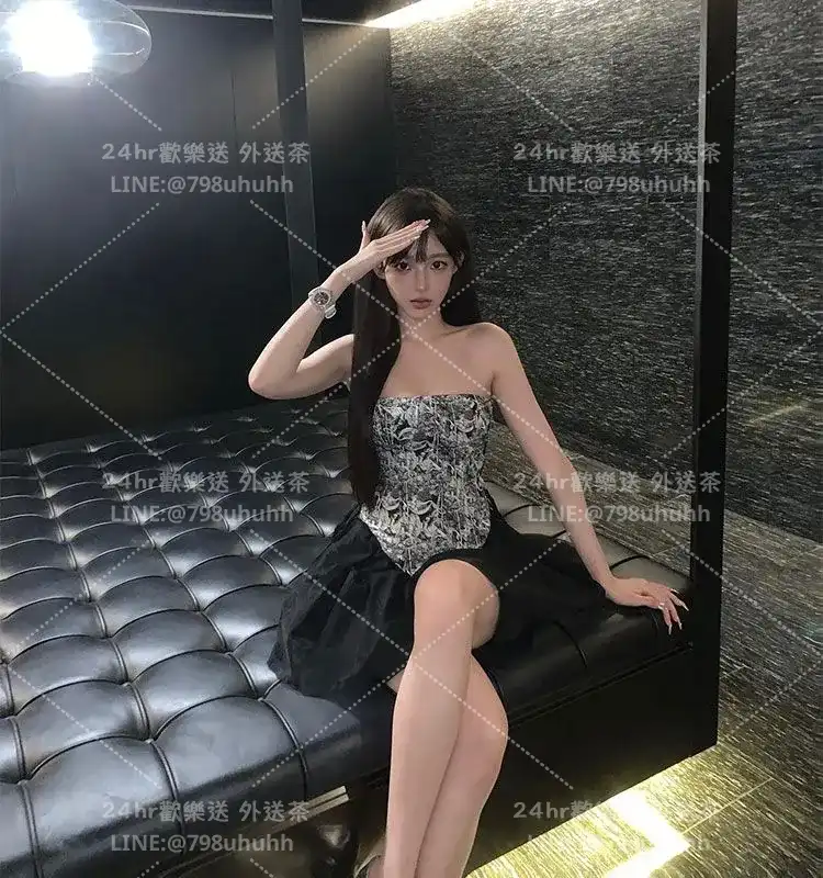台北按摩舒壓 Abigail