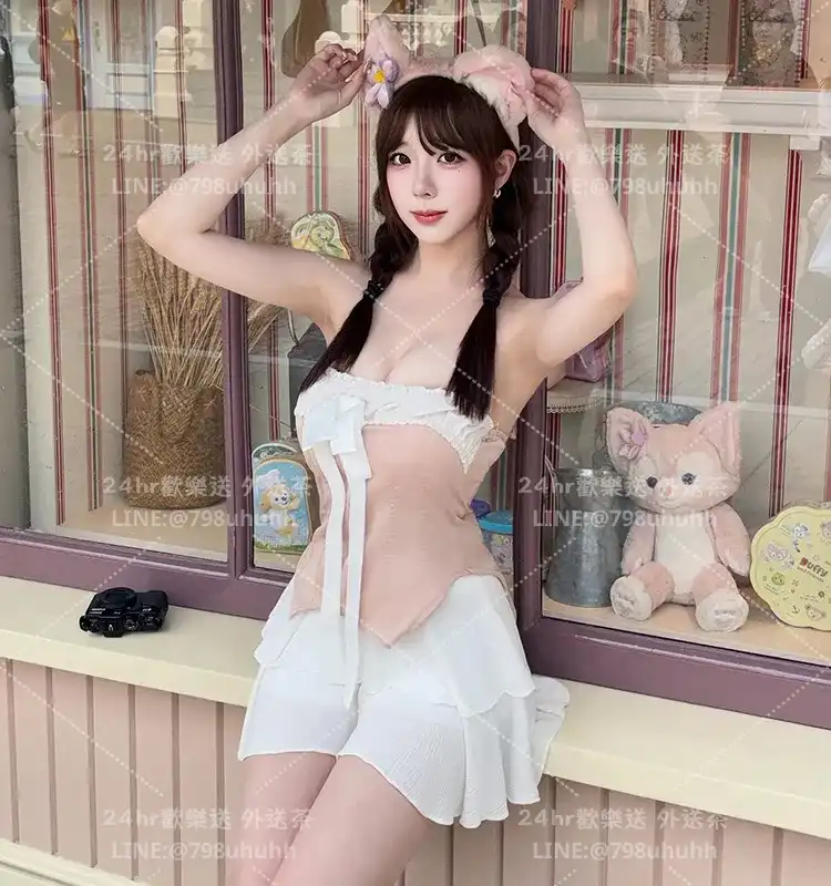 新北按摩舒壓 靜曦