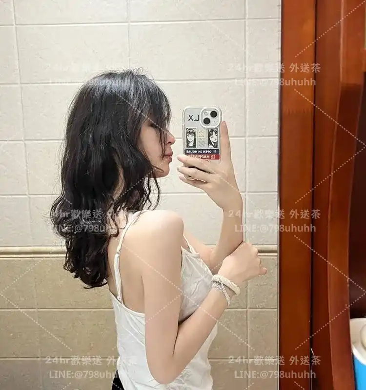 台中按摩舒壓 彤彤