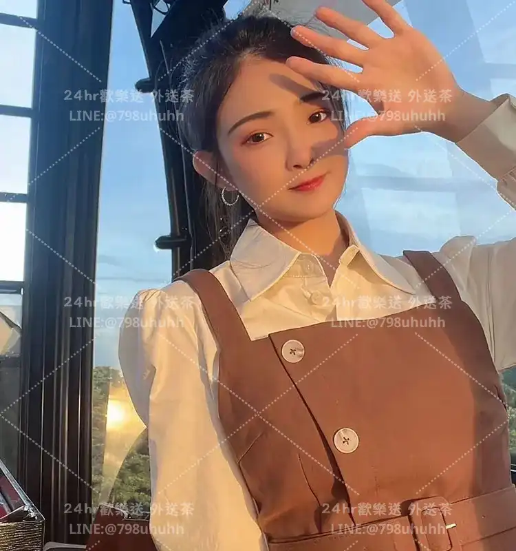 新北按摩舒壓 琳琳