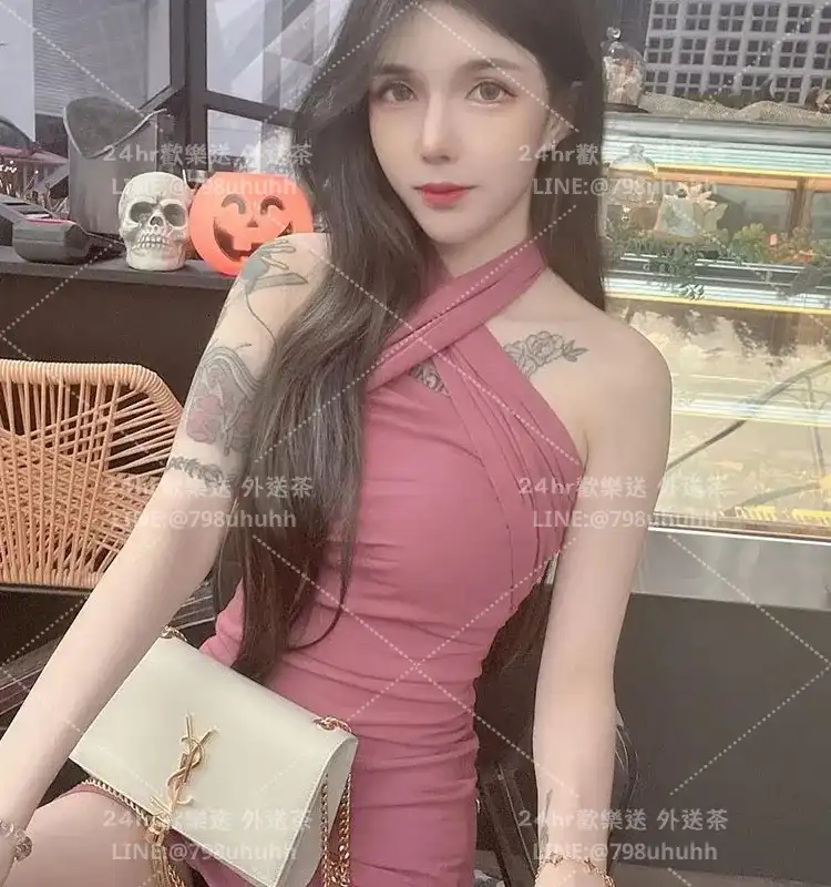 苗栗按摩舒壓 樂彤