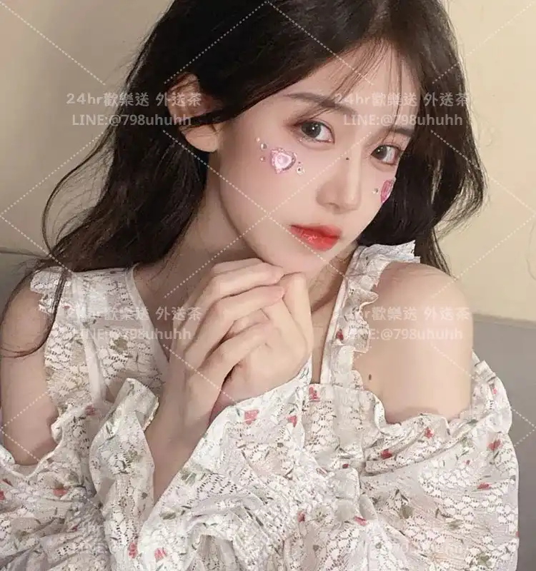 宜蘭按摩舒壓 小燕
