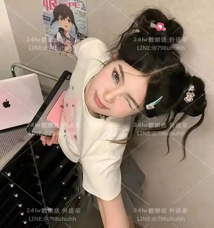 澎湖按摩舒壓 燕霜