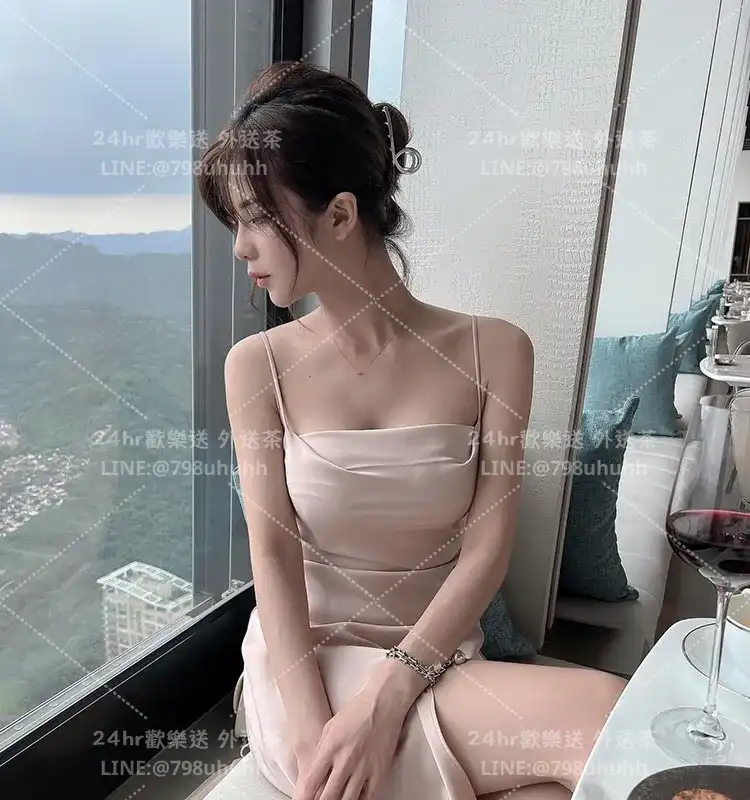 基隆按摩舒壓 微笑
