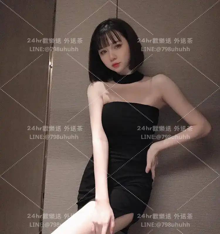 桃園按摩舒壓 微晴