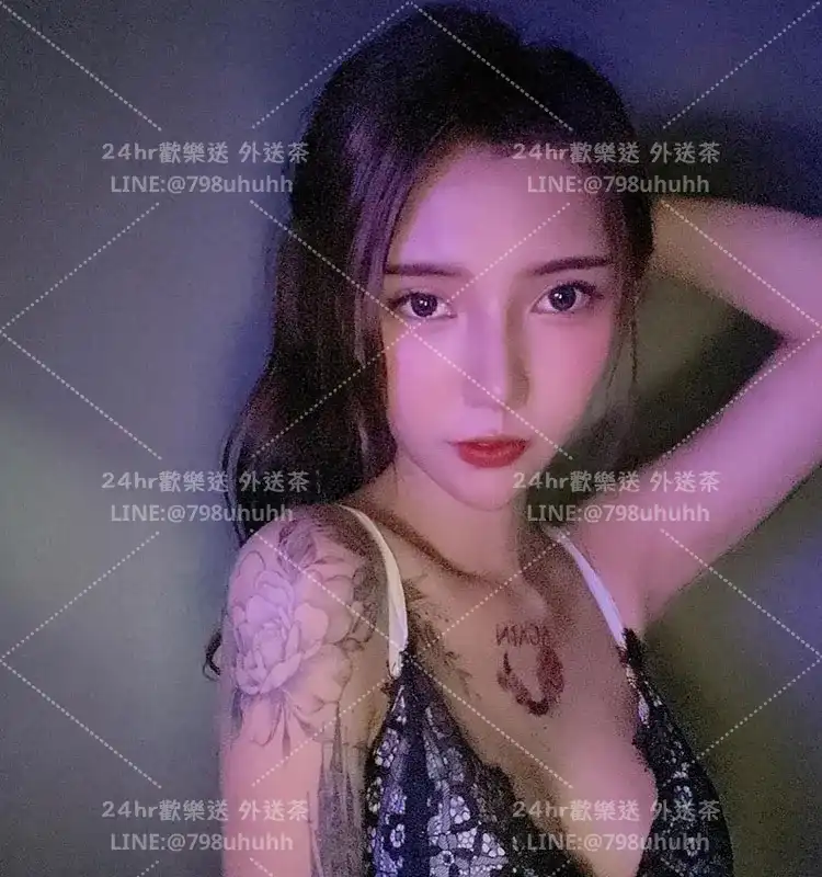 桃園按摩舒壓 婉婉