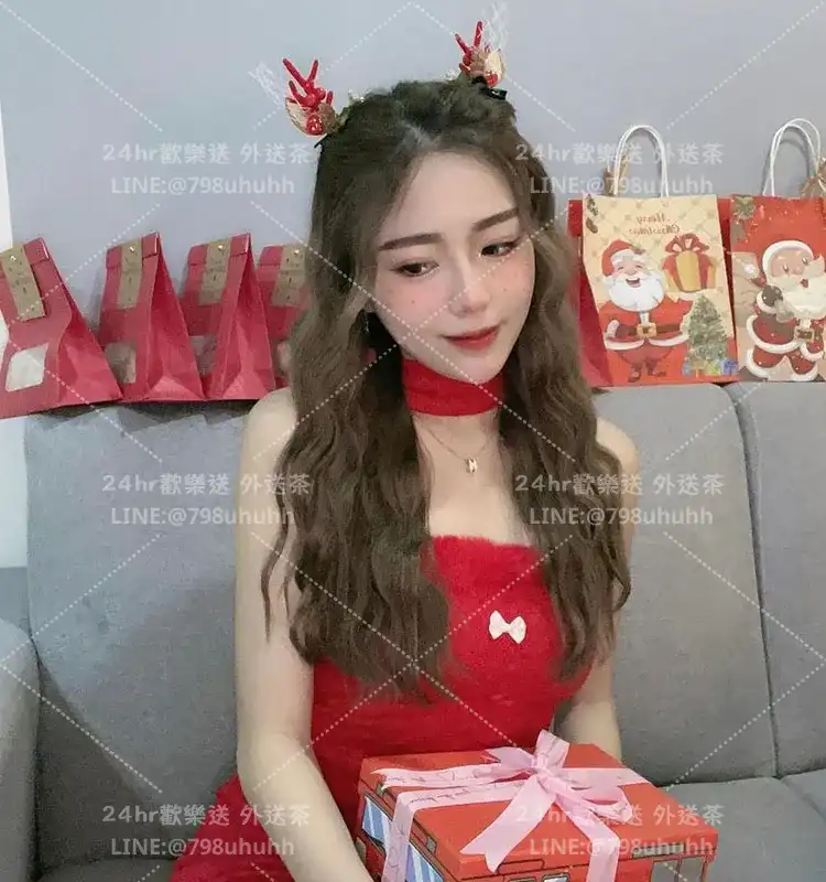 嘉義按摩舒壓 知希
