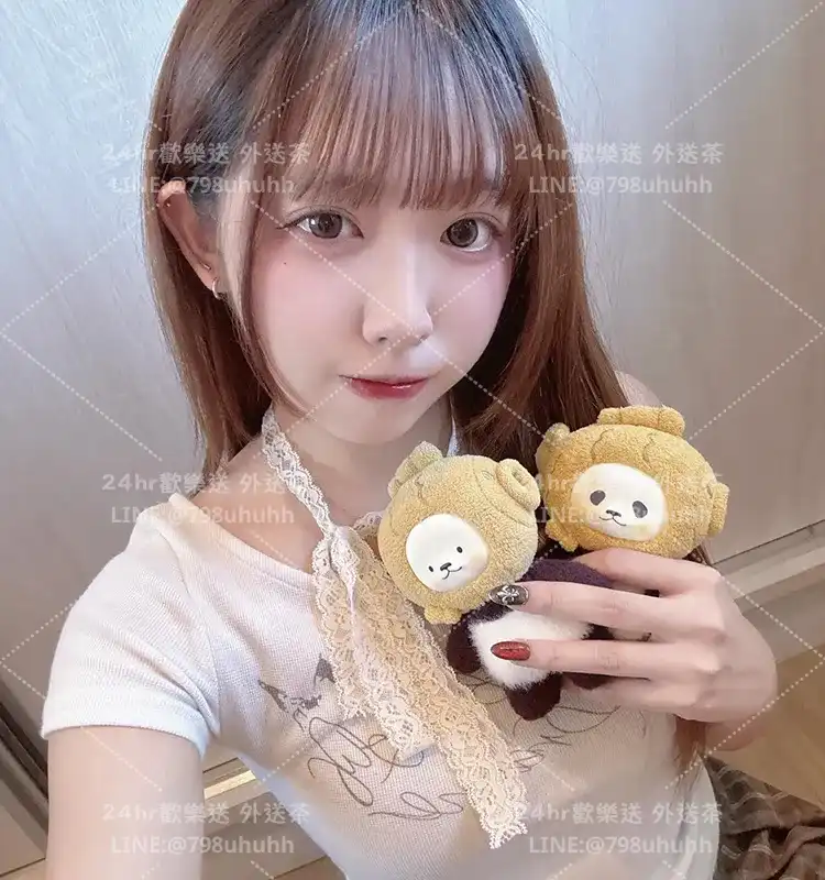 澎湖按摩舒壓 綺綺
