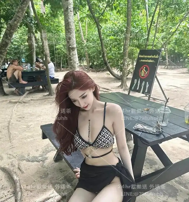 桃園按摩舒壓 涵嫣
