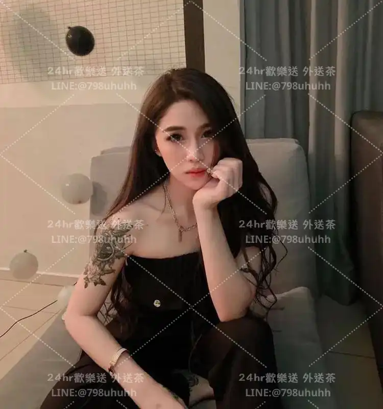 高雄按摩舒壓 琪薇