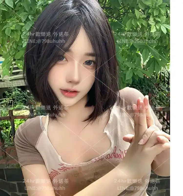 台北按摩舒壓 琳琳