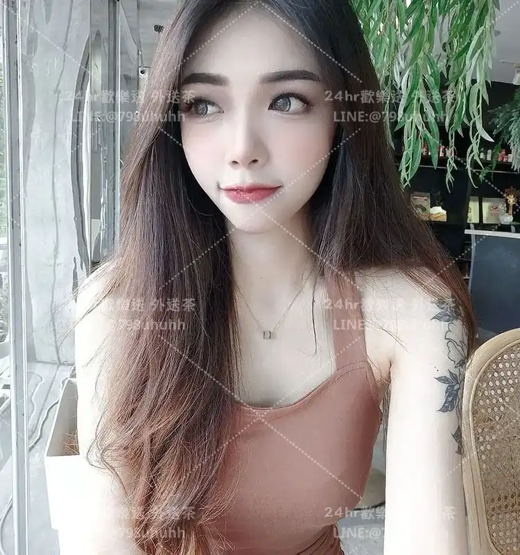 高雄按摩舒壓 亮亮