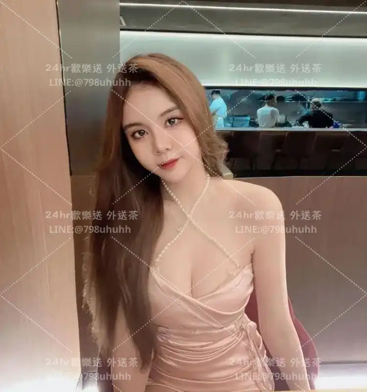 台中按摩舒壓 恬恬