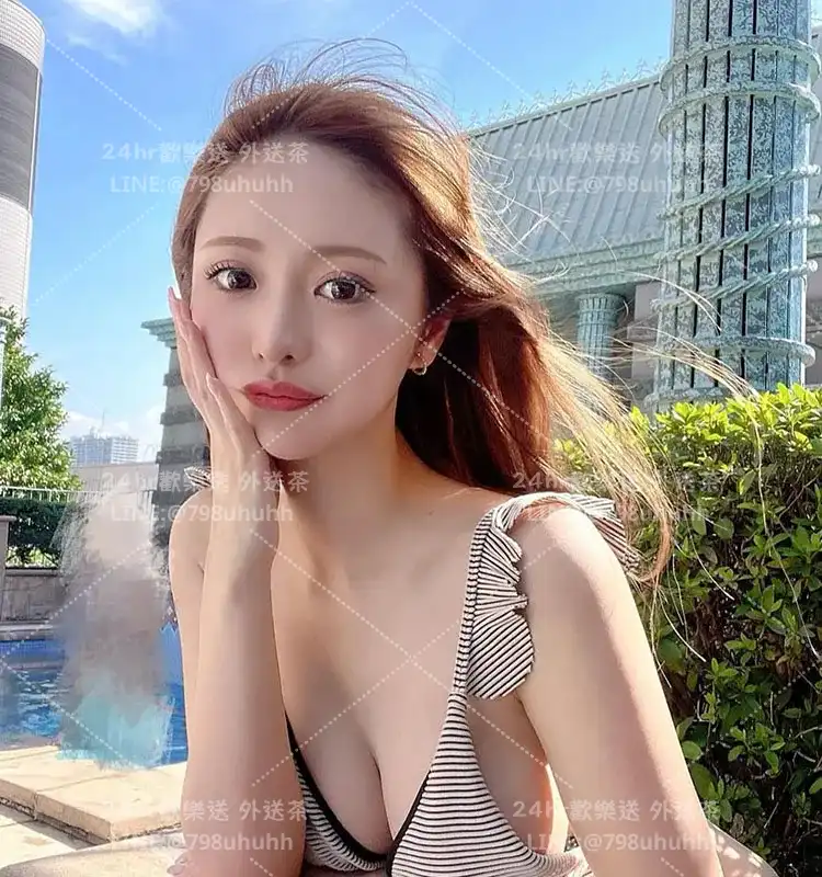 台中按摩舒壓 昕晴
