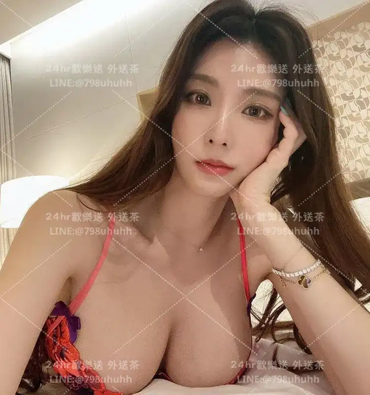 新北按摩舒壓 楊朵