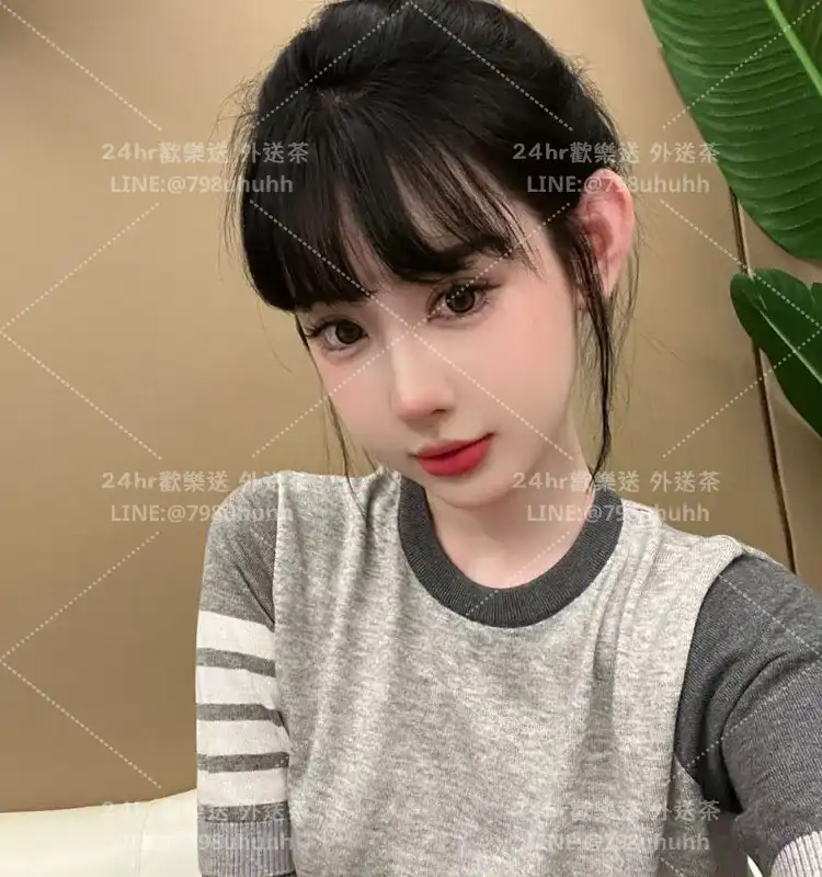 新北按摩舒壓 詩婷