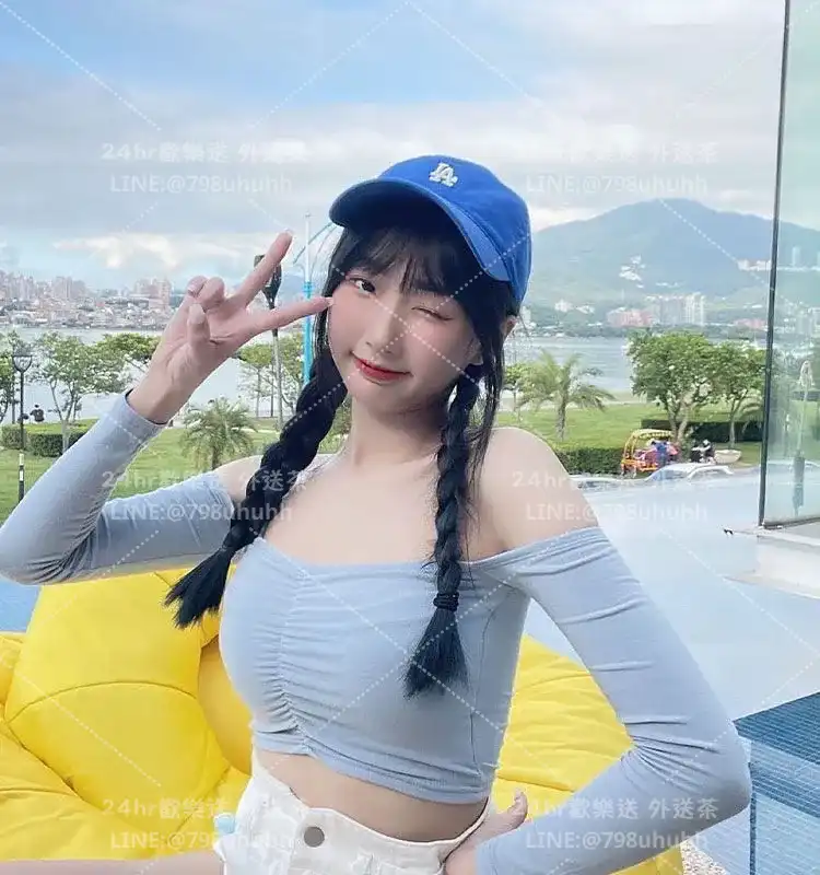 台北按摩舒壓 涵沁