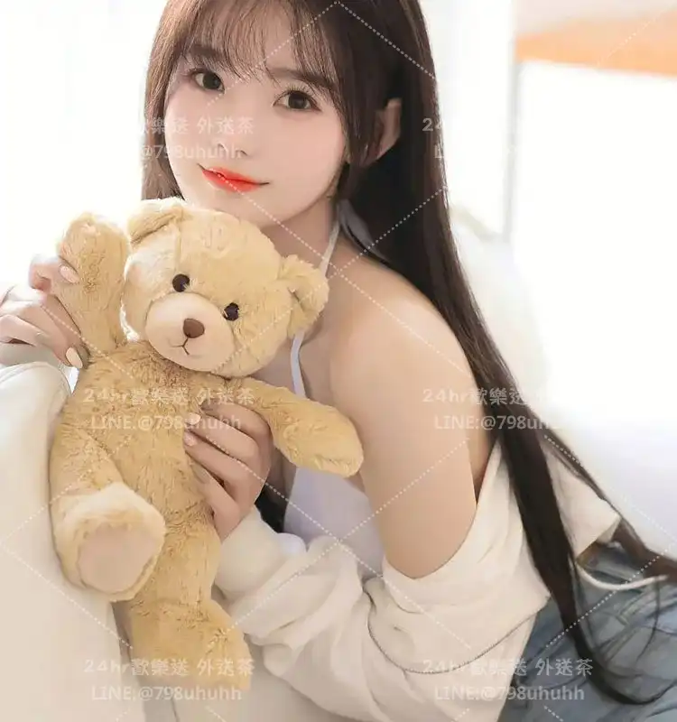 台中按摩舒壓 潘婷