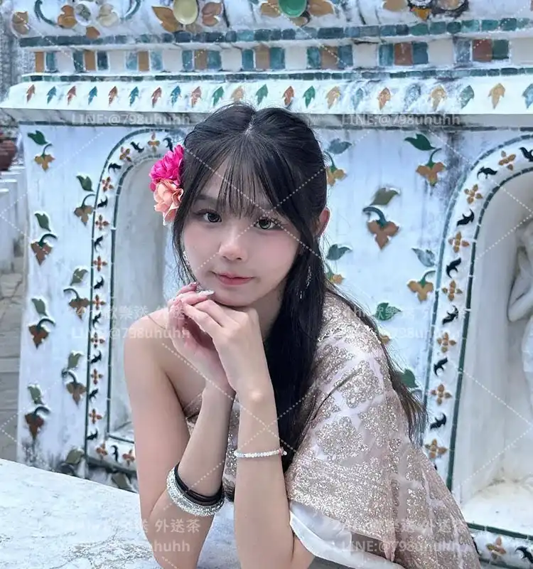 按摩舒壓 小寶