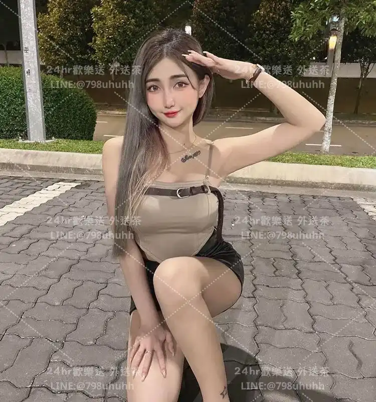 連江按摩舒壓 思霜