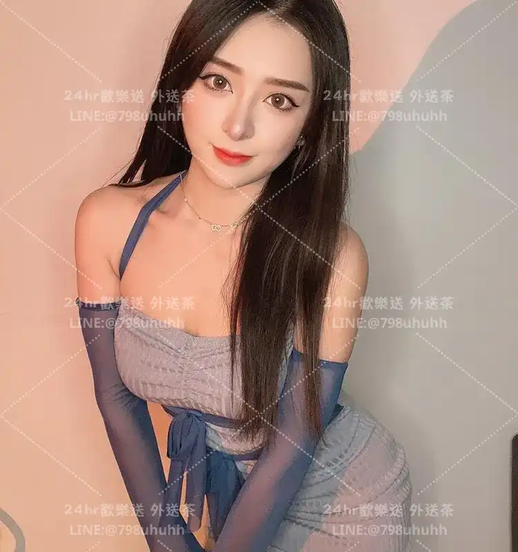 台北按摩舒壓 洛晴