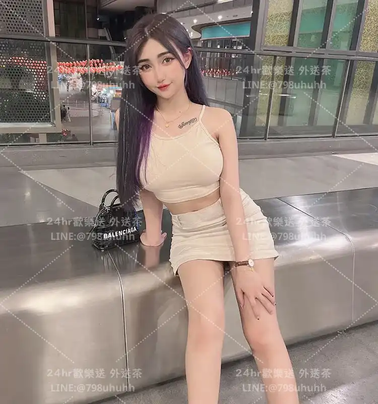 按摩舒壓 若晴
