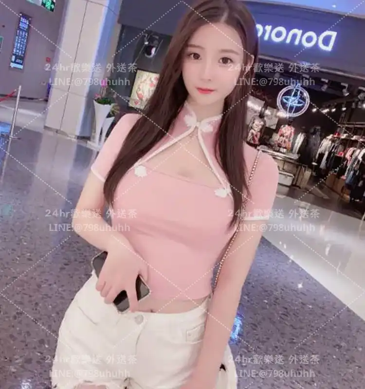 台南按摩舒壓 雨柔