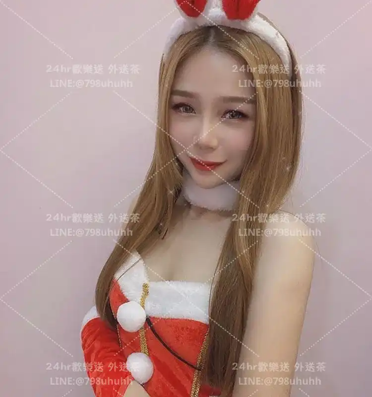 桃園按摩舒壓 向妍