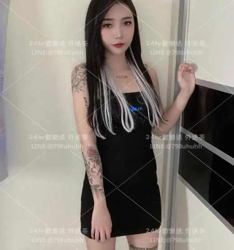 金門按摩舒壓 曉涵