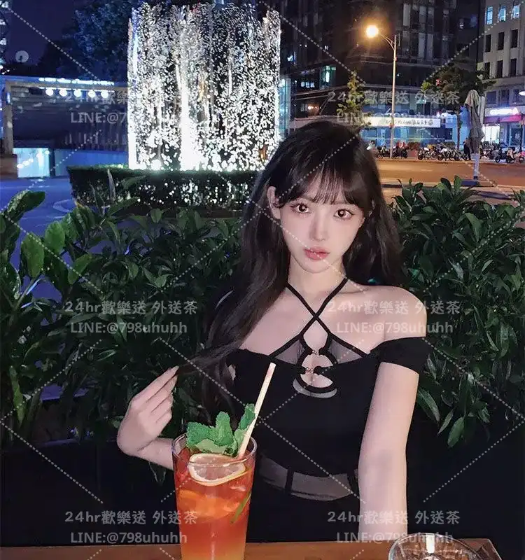 台北按摩舒壓 Abigail