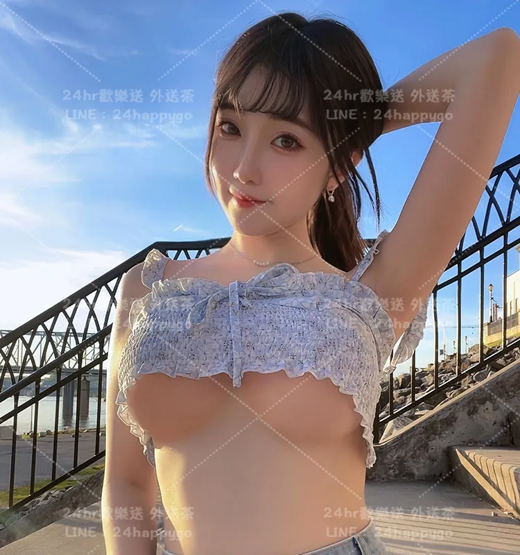 台北按摩舒壓 玲奈
