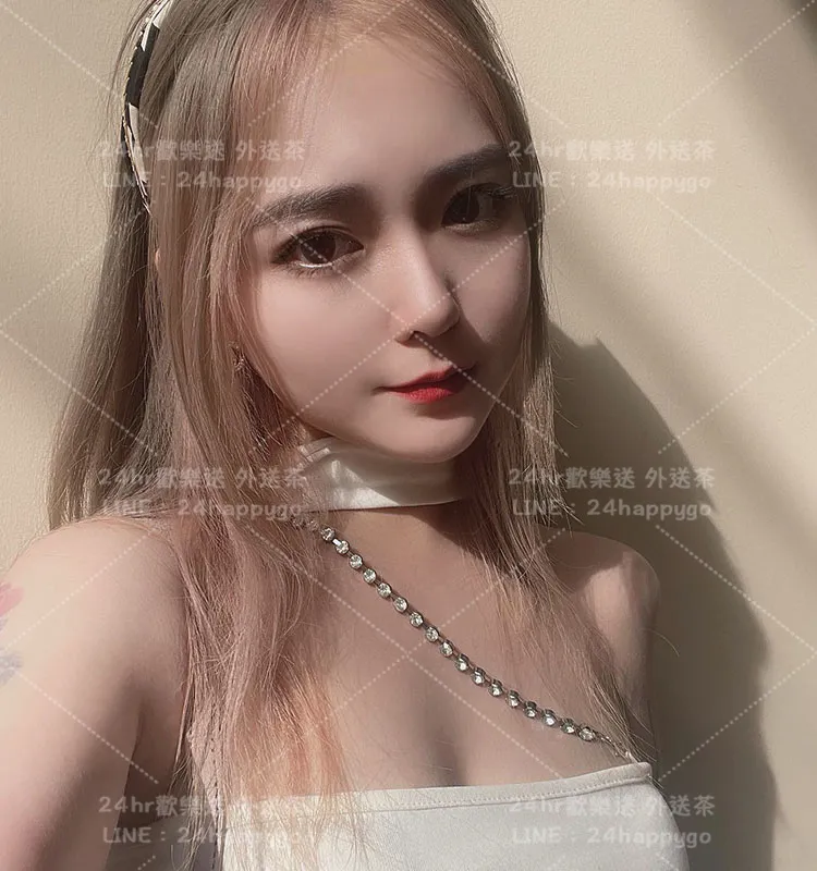 台北按摩舒壓 晴晴