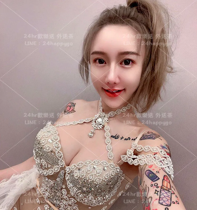台北按摩舒壓 Fish