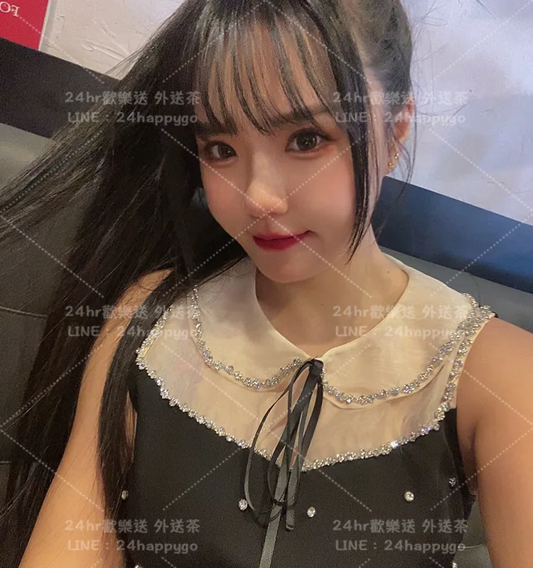 新北按摩舒壓 寶7