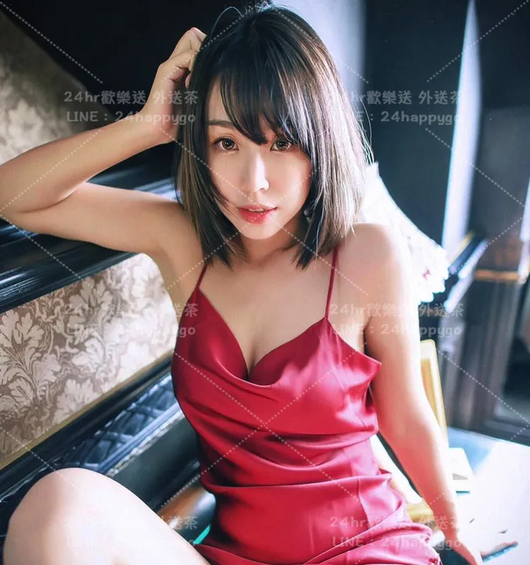 台北按摩舒壓 希希